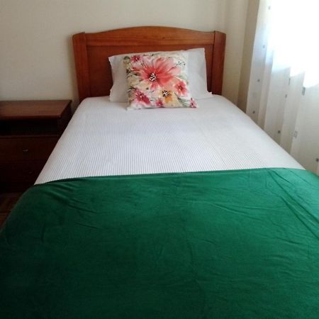 Apartamento - Grao D' Areia Nazaré Exteriör bild