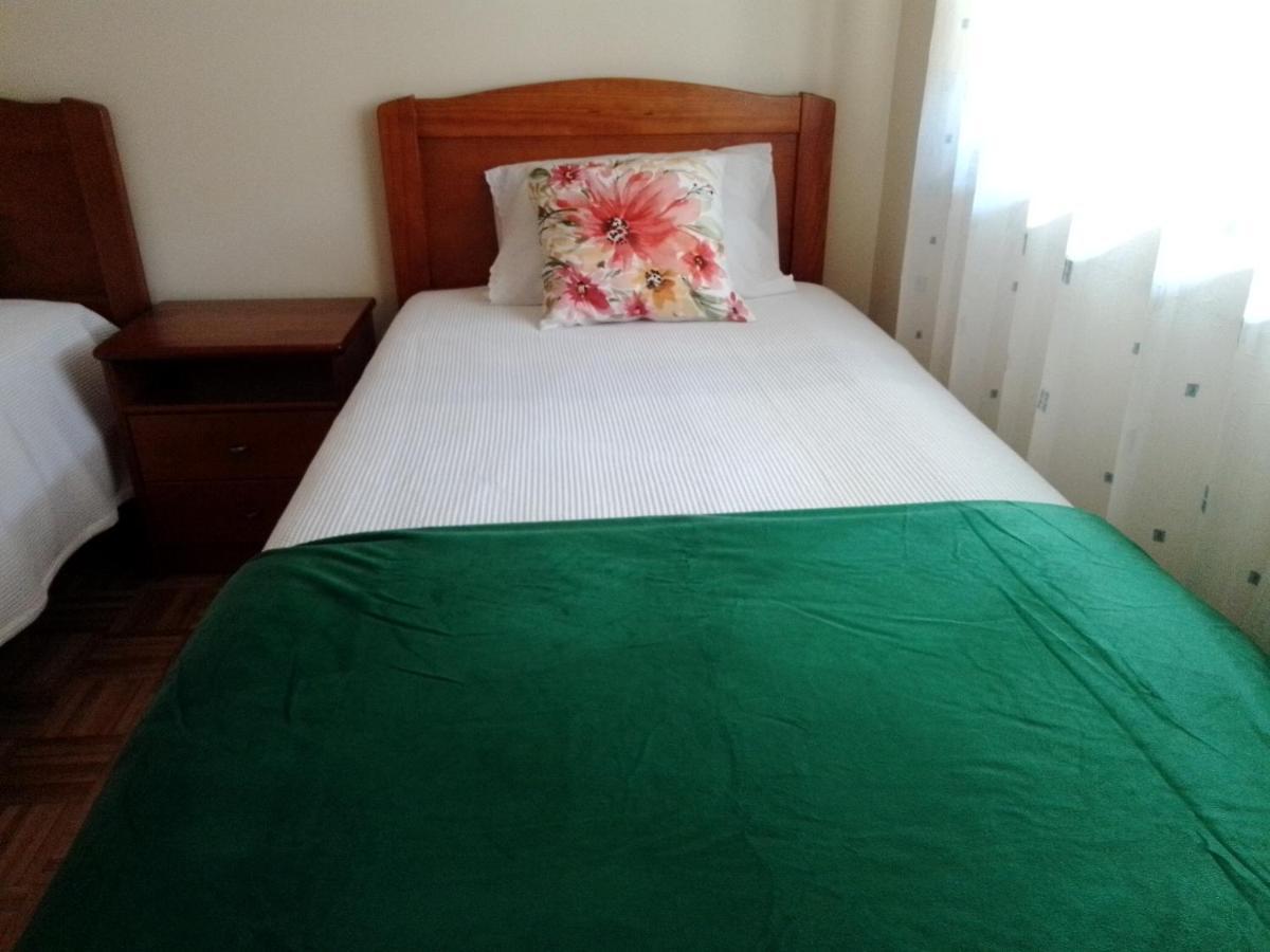Apartamento - Grao D' Areia Nazaré Exteriör bild