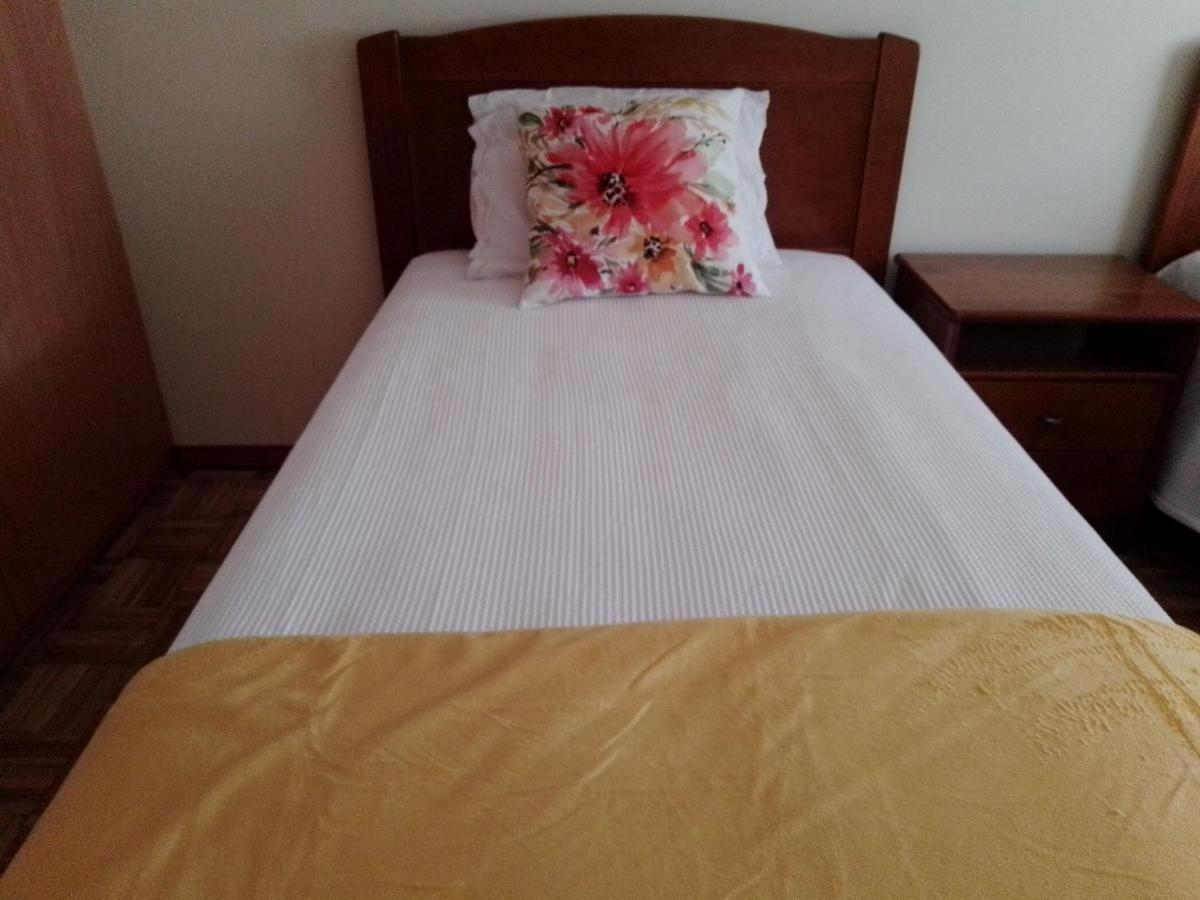 Apartamento - Grao D' Areia Nazaré Exteriör bild