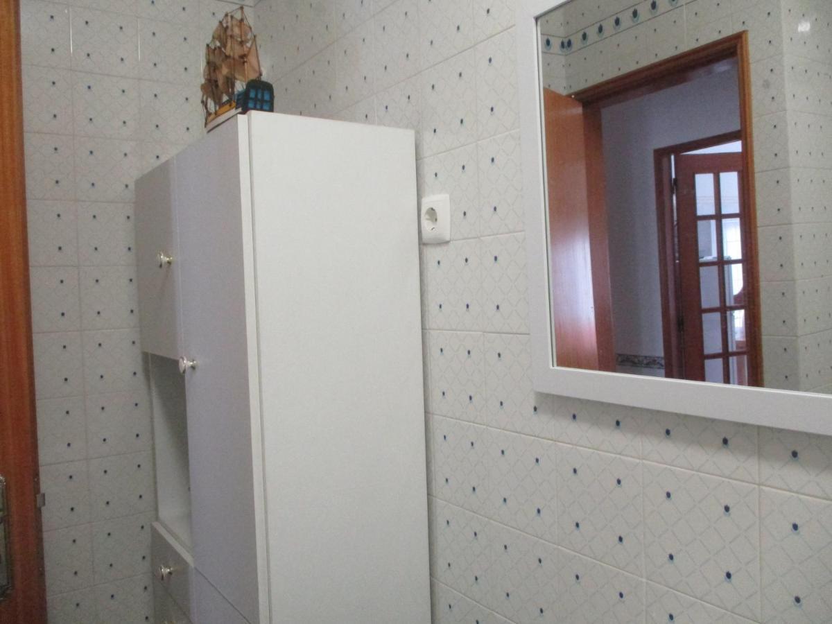 Apartamento - Grao D' Areia Nazaré Exteriör bild
