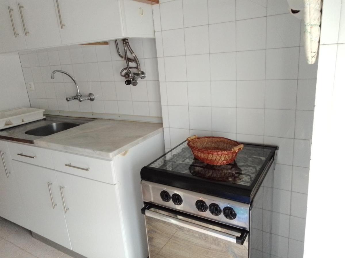 Apartamento - Grao D' Areia Nazaré Exteriör bild