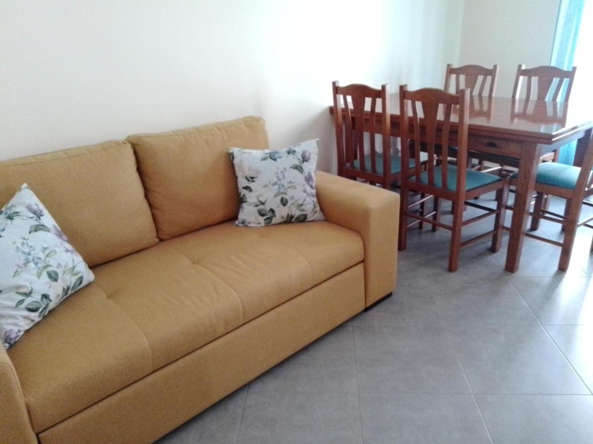 Apartamento - Grao D' Areia Nazaré Exteriör bild