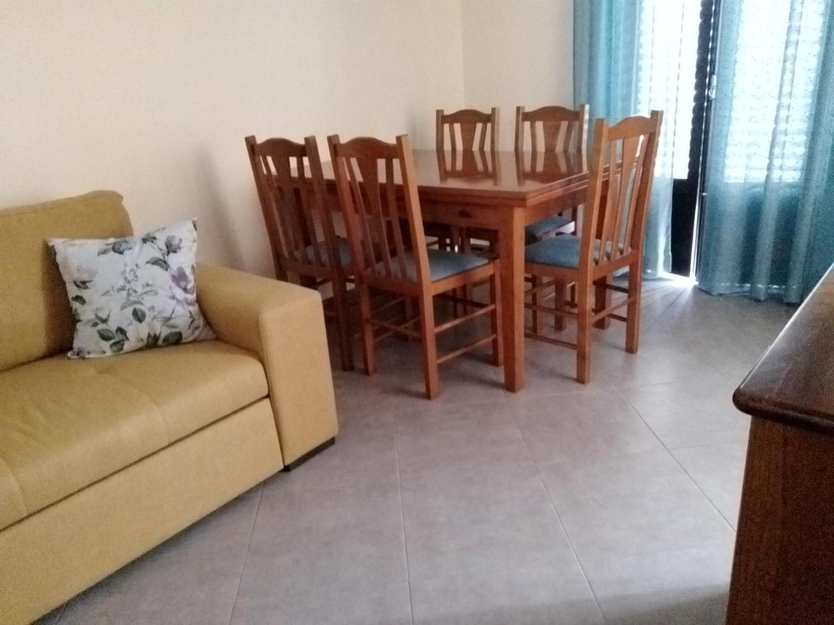 Apartamento - Grao D' Areia Nazaré Exteriör bild