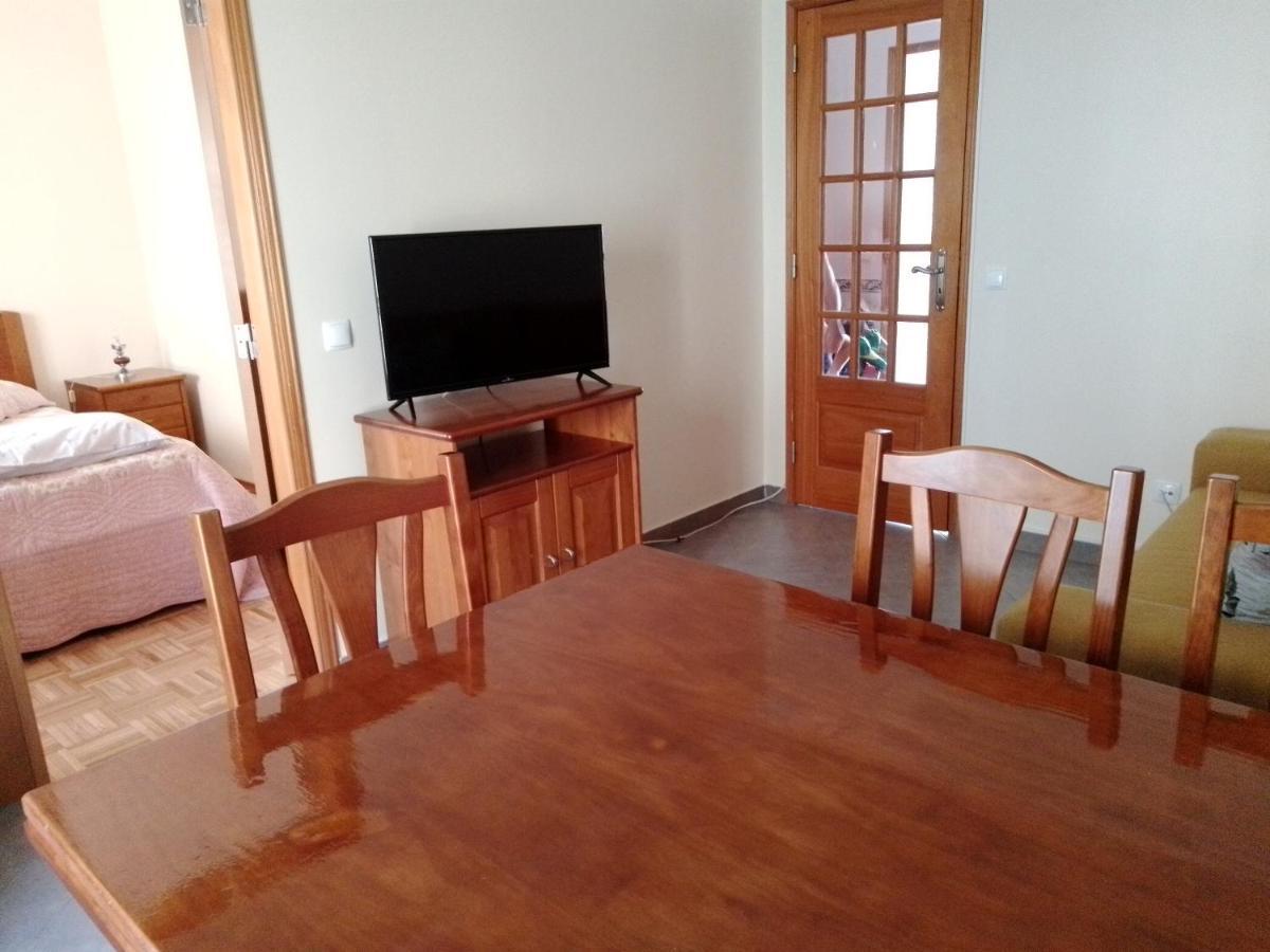 Apartamento - Grao D' Areia Nazaré Exteriör bild