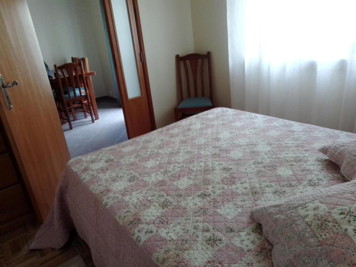 Apartamento - Grao D' Areia Nazaré Exteriör bild