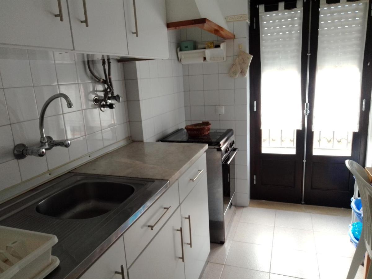 Apartamento - Grao D' Areia Nazaré Exteriör bild
