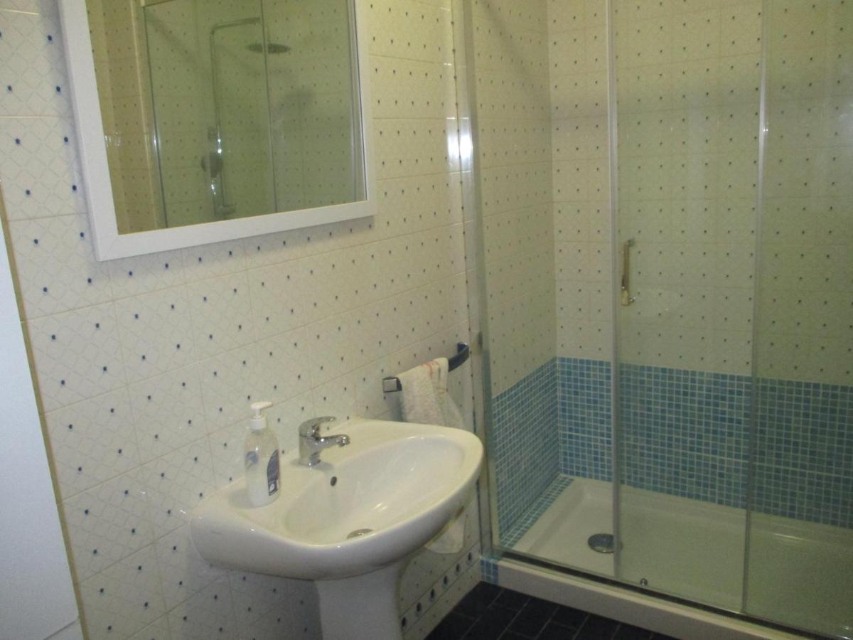 Apartamento - Grao D' Areia Nazaré Exteriör bild